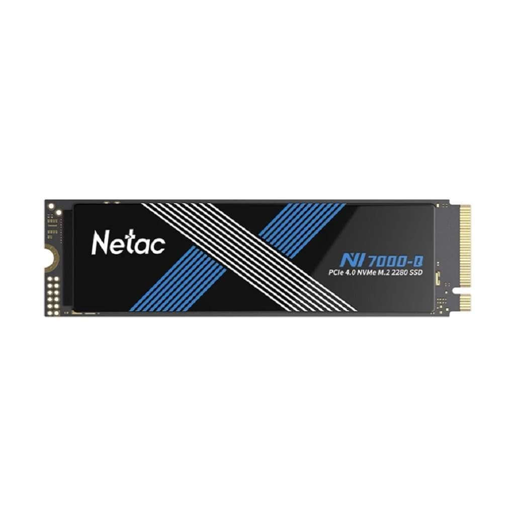 حافظه SSD M.2 نتاک مدل NV7000-Q – ظرفیت 1 ترابایت — تصویر ۱۲