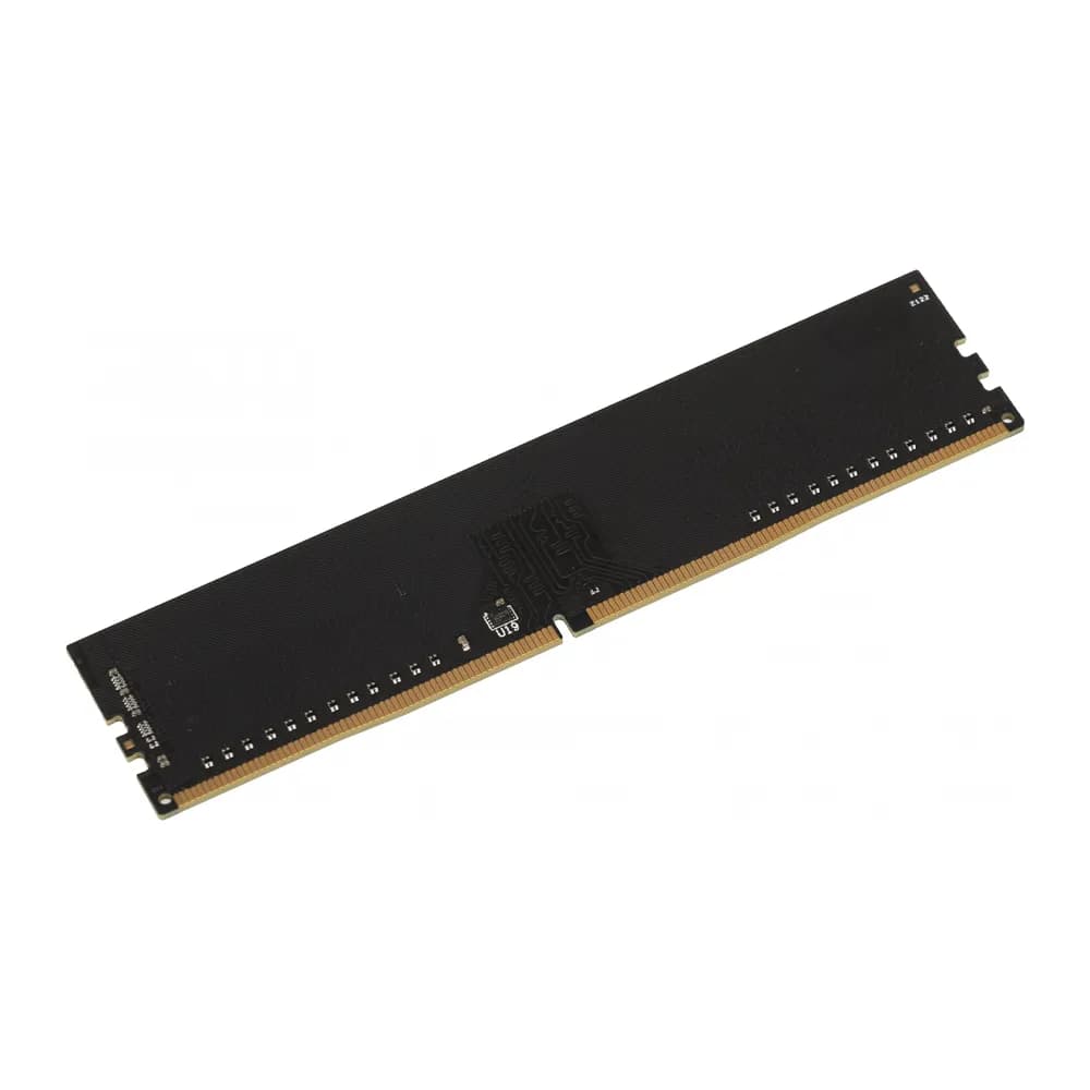 رم کامپیوتر کینگ مکس مدل 16GB DDR4 3200MHz — تصویر ۴