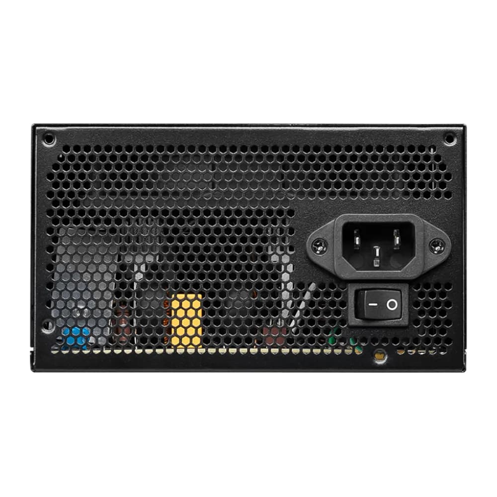 منبع تغذیه ام اس آی مدل MAG A500DN — تصویر ۷