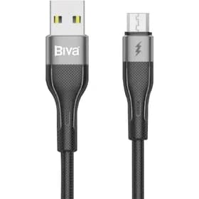کابل میکرو یو اس بی بیوا Biva C-20V