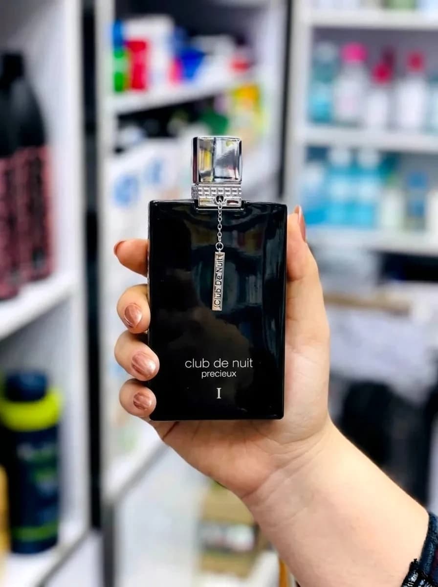عطر ادکلن عطر آرماف کلاب د نویت پرسیوس