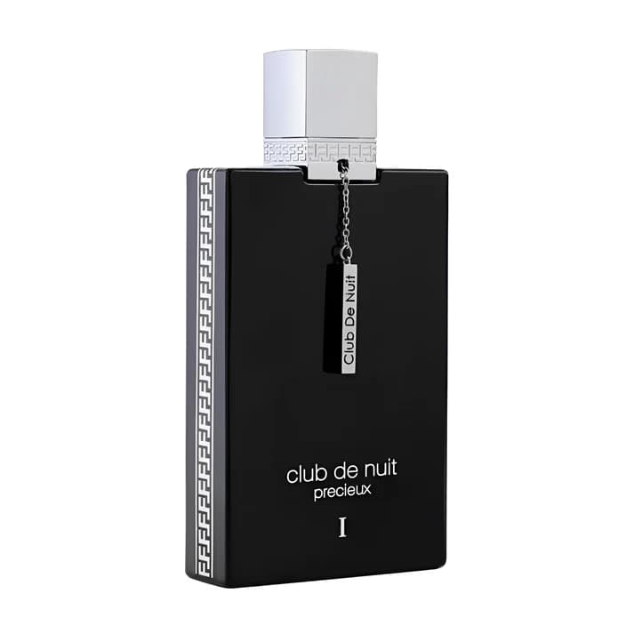 عطر ادکلن عطر آرماف کلاب د نویت پرسیوس — تصویر ۳