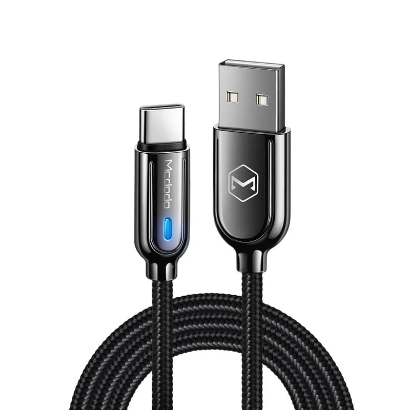کابل تبدیل USB به USB-C مک دودو مدل CA-6190-MCDO