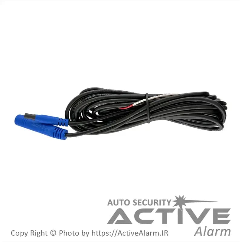 سیستم هشدار رادار نقطه کور AutoTech — تصویر ۴