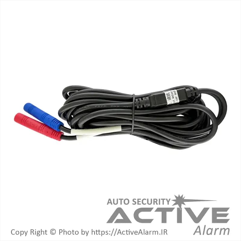 سیستم هشدار رادار نقطه کور AutoTech — تصویر ۶