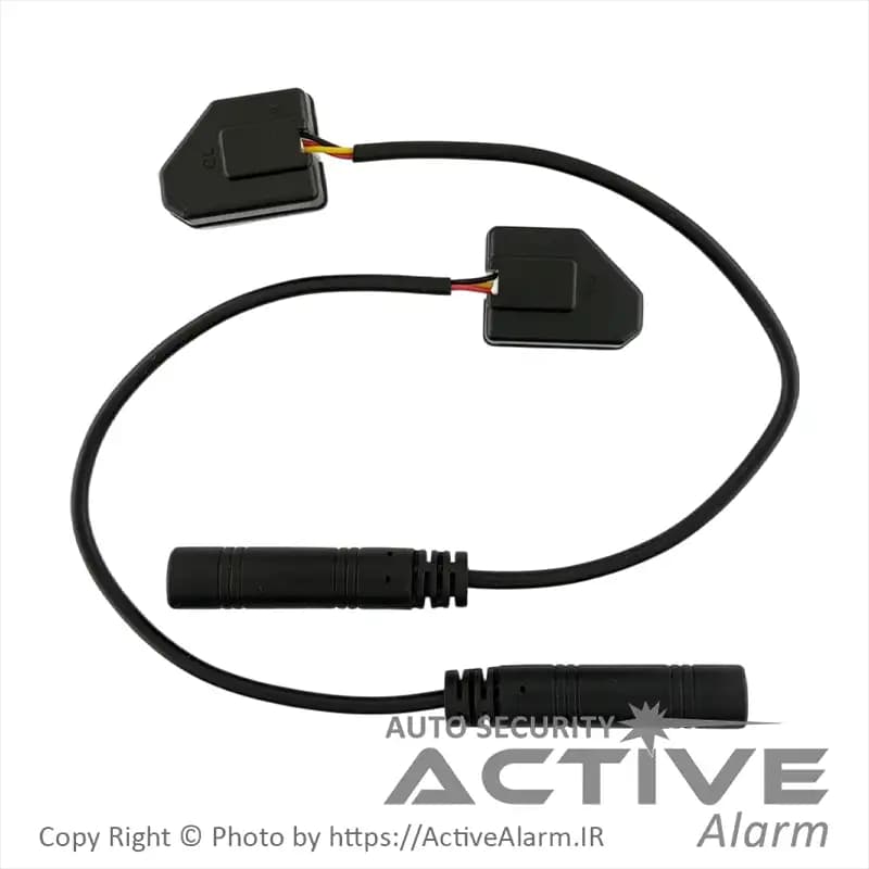 سیستم هشدار رادار نقطه کور AutoTech — تصویر ۳