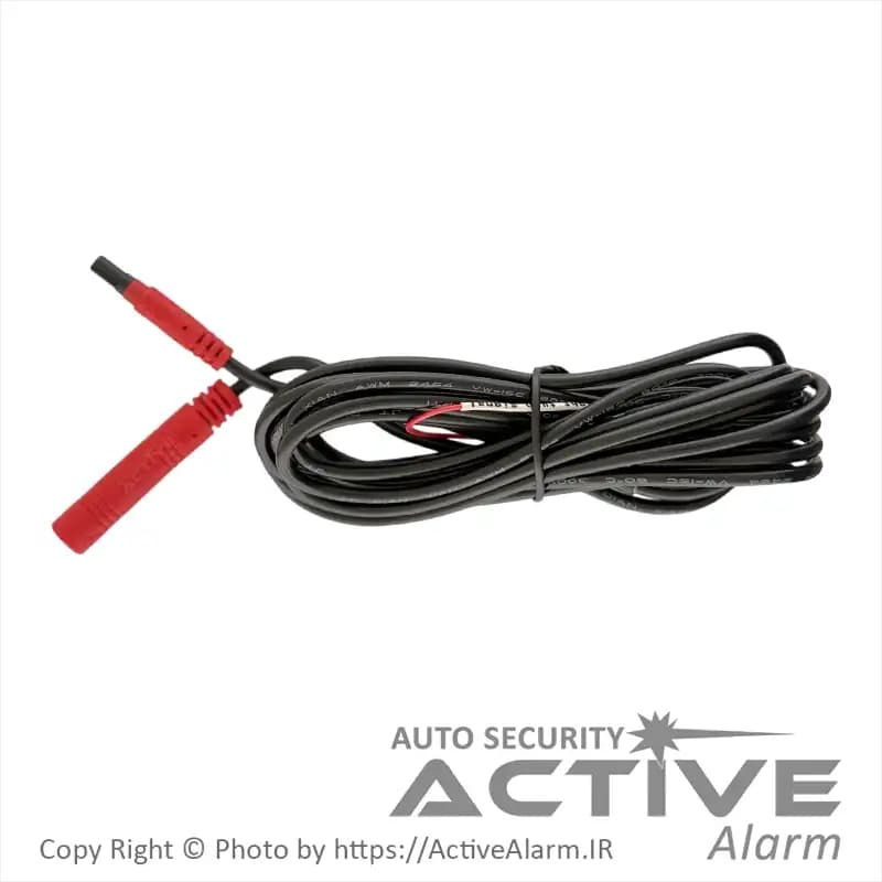 سیستم هشدار رادار نقطه کور AutoTech — تصویر ۵