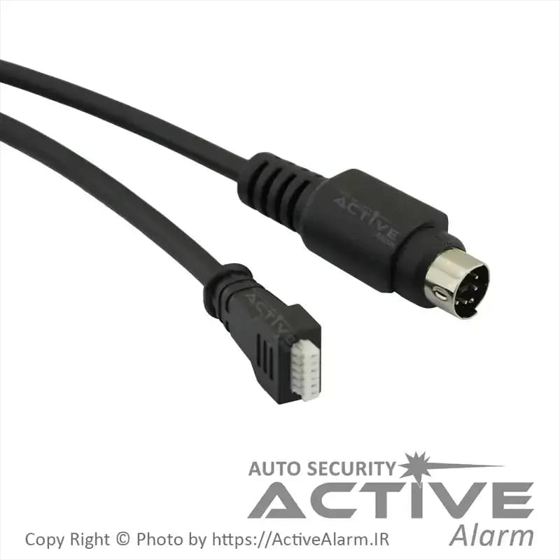 کابل جنریت دستگاه کادی KEYDIY — تصویر ۲