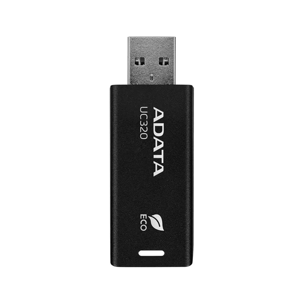 فلش‌ مموری ای دیتا مدل UC320 – ظرفیت 64 گیگابایت