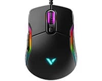 ماوس با سیم مخصوص بازی رپو مدل VT200 — تصویر ۵