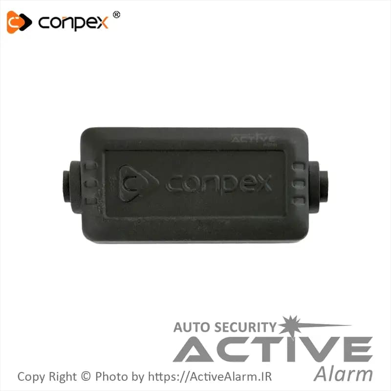 هدلایت خودرو کانپکس مدل M14 Mini [رنگ آفتابی] — تصویر ۷