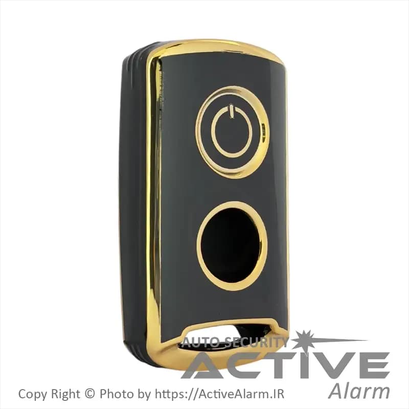 کاور کربن TPU فابریک موتور یاماها، ایروکس [Nmax، Xmax] — تصویر ۳