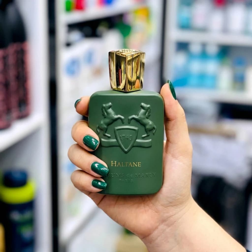 عطر ادکلن مارلی هالتانه 125 میل ( اورجینال )