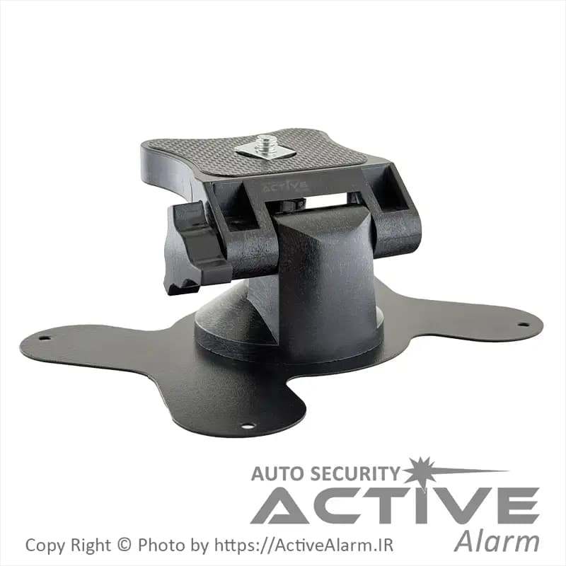 دوربین ثبت وقایع کامیون کلارو Claro مدل CL-712 [دو دوربین] — تصویر ۶
