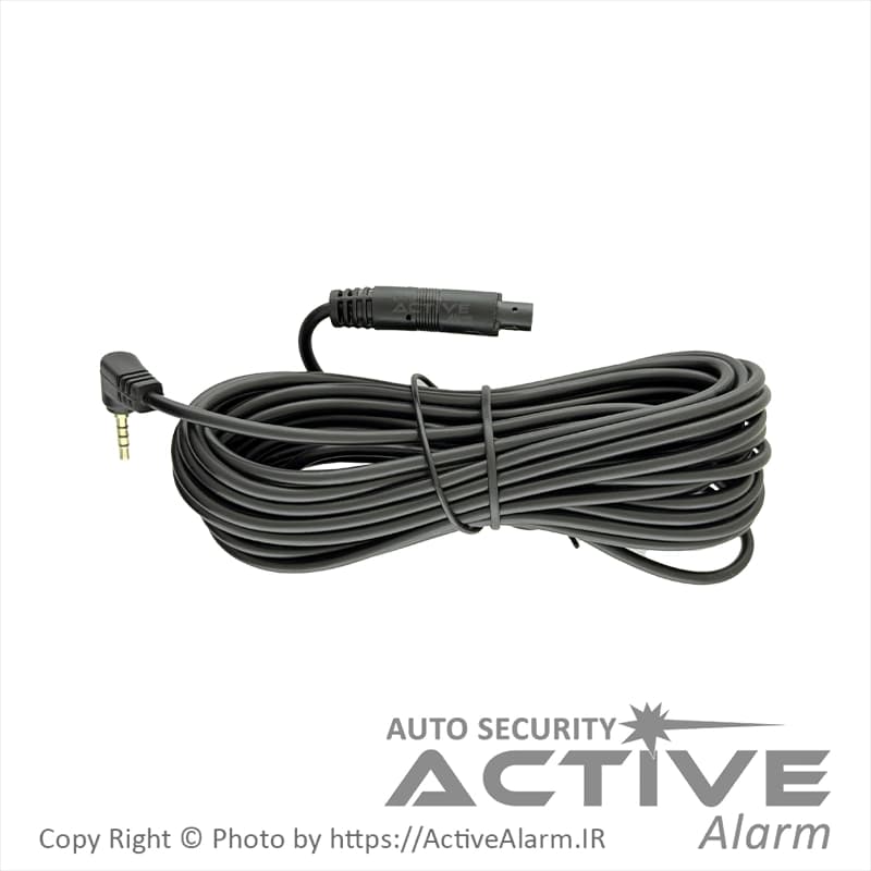دوربین ثبت وقایع کلارو Claro مدل CL-34-WiFi [دو دوربین] — تصویر ۶