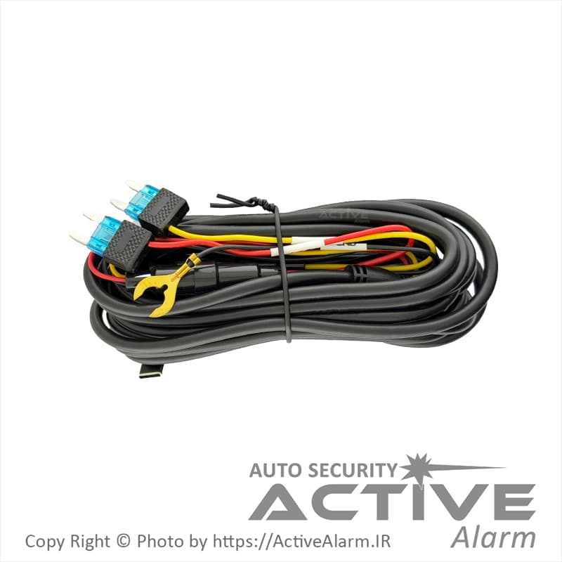 دوربین ثبت وقایع کلارو Claro مدل CL-34-WiFi [دو دوربین] — تصویر ۷