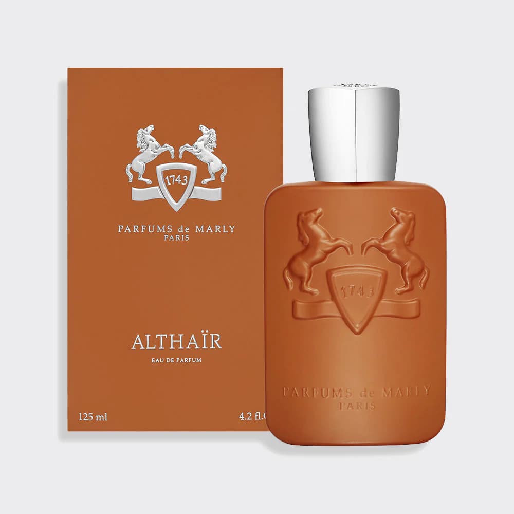 عطر پارفومز د مارلی آلتیر 125 میل ( اورجینال ) — تصویر ۳