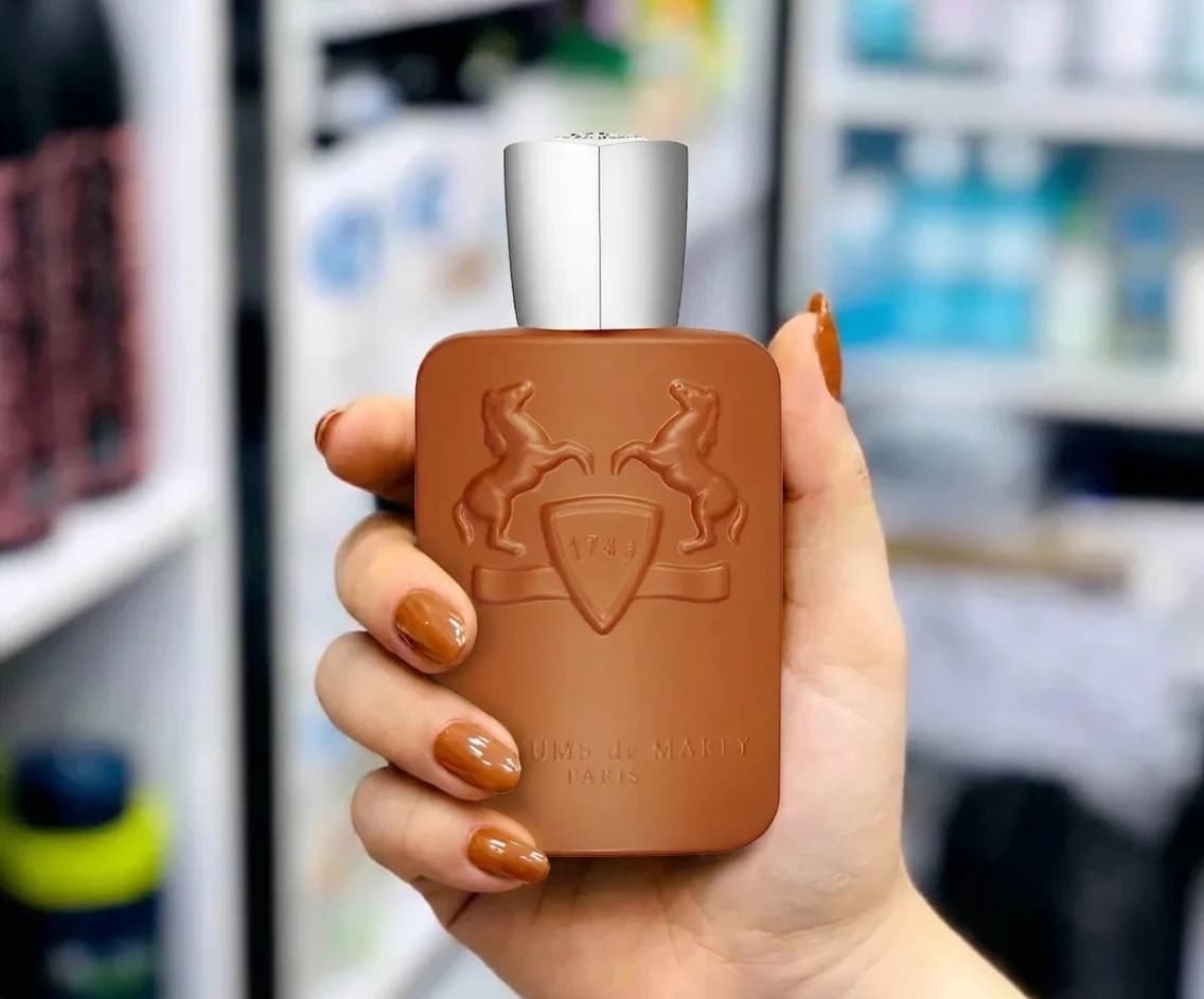 عطر پارفومز د مارلی آلتیر 125 میل ( اورجینال )