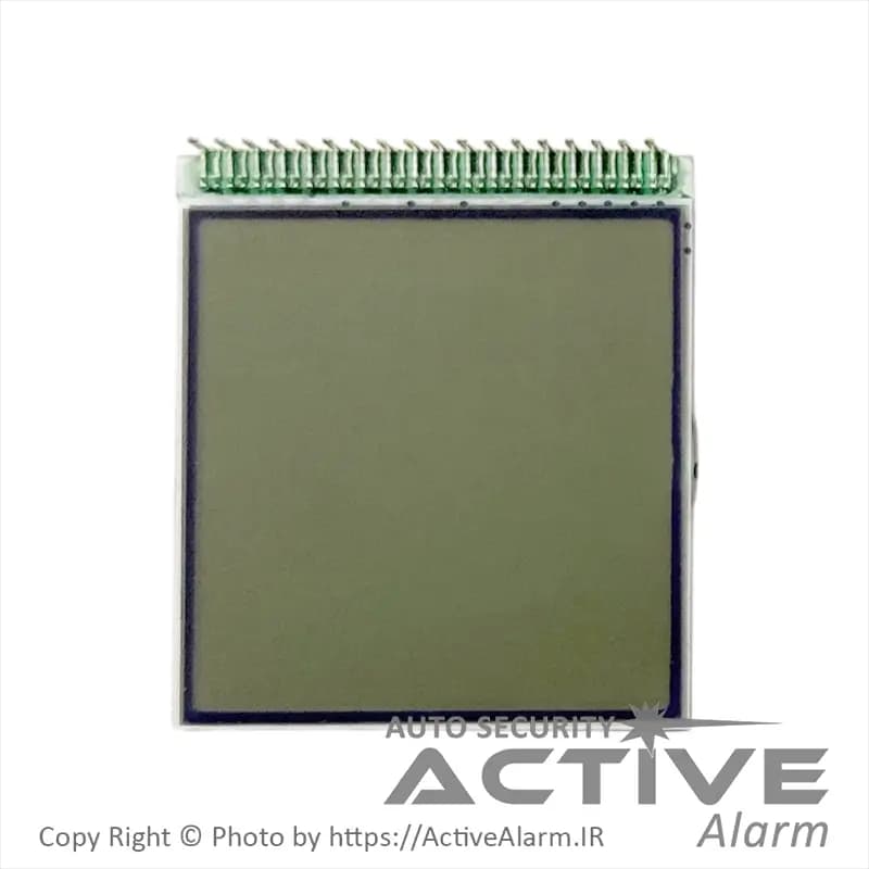 صفحه نمایشگر انواع ریموت تصویری استیل‌میت سری N — تصویر ۲