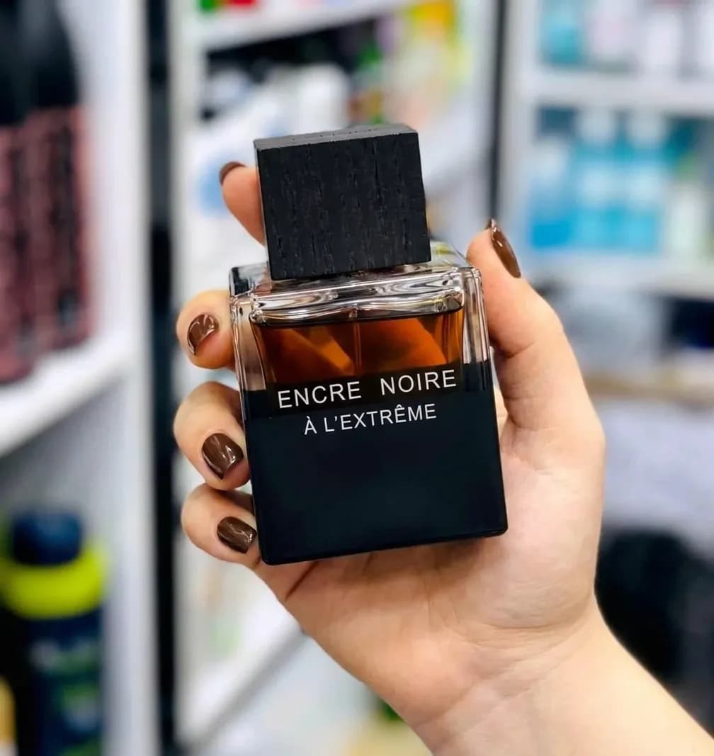 عطر ادکلن لالیک انکر نویر ای ال اکستریم 100میل ( اورجینال ) — تصویر ۲