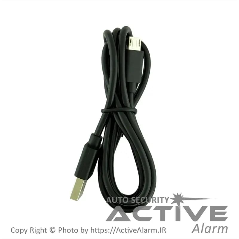 دزدگیر و ردیاب تصویری زیتونیکس مدل ZX06 [لاکچری PKE] — تصویر ۶