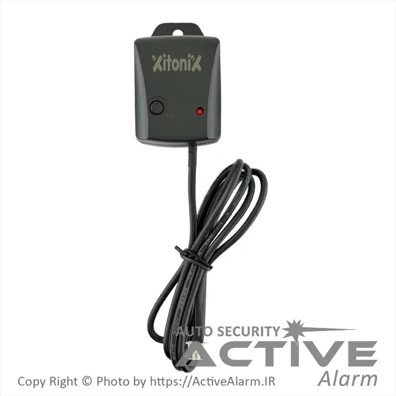 دزدگیر و ردیاب تصویری زیتونیکس مدل ZX06 [لاکچری PKE] — تصویر ۷