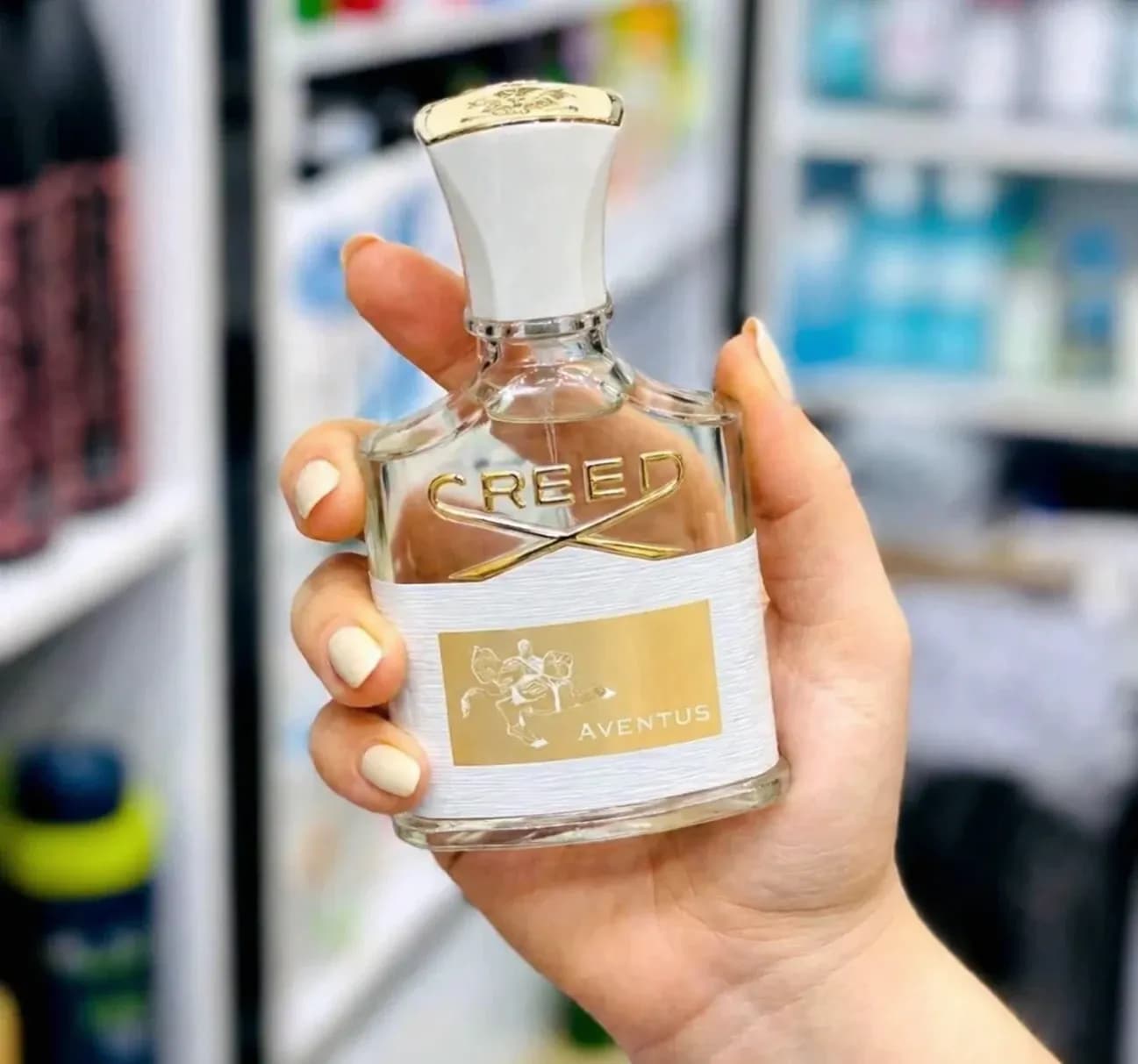 عطر ادکلن کرید اونتوس زنانه 75میل ( اورجینال )