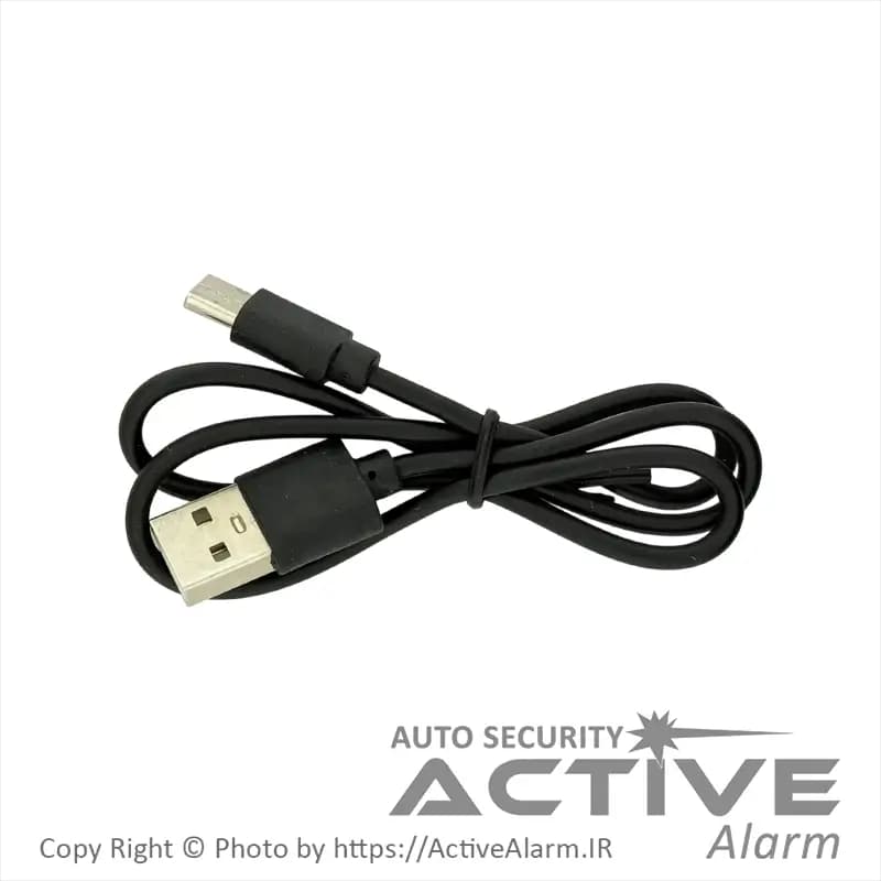 اسپیکر بلوتوثی قابل حمل RGB دار طرح لاستیک مدل G2389 — تصویر ۴