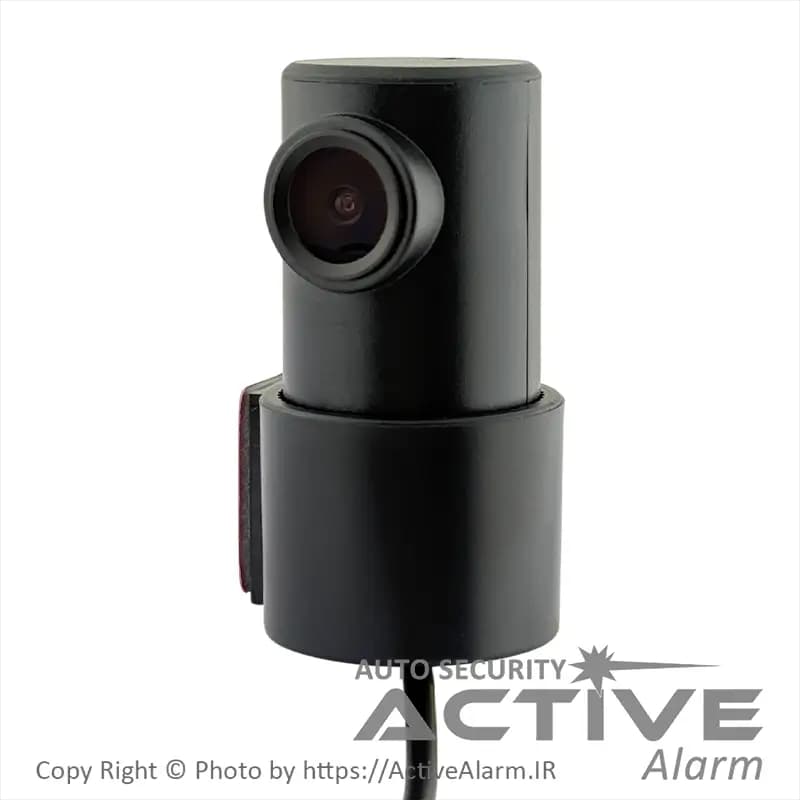 دوربین ثبت وقایع 6575-4K-Dual خودرو TOYOTA لوین و کرولا — تصویر ۷