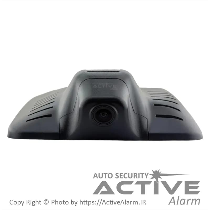 دوربین ثبت وقایع 6575-4K-Dual خودرو TOYOTA لوین و کرولا — تصویر ۳