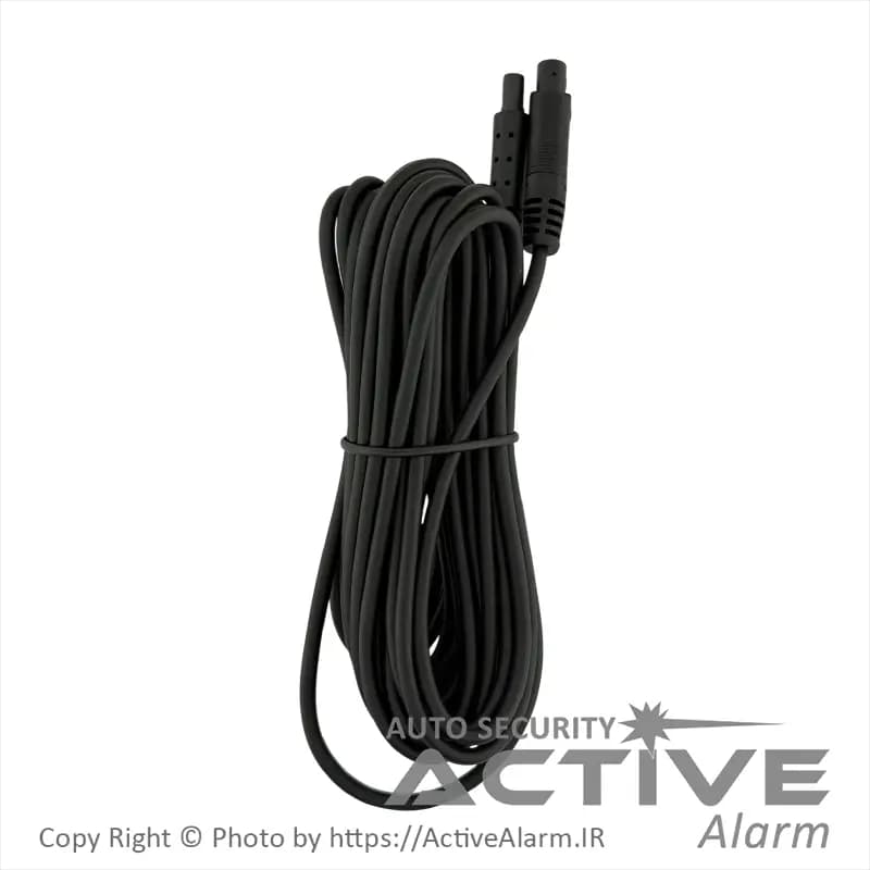 دوربین ثبت وقایع 6575-4K-Dual خودرو TOYOTA لوین و کرولا — تصویر ۸