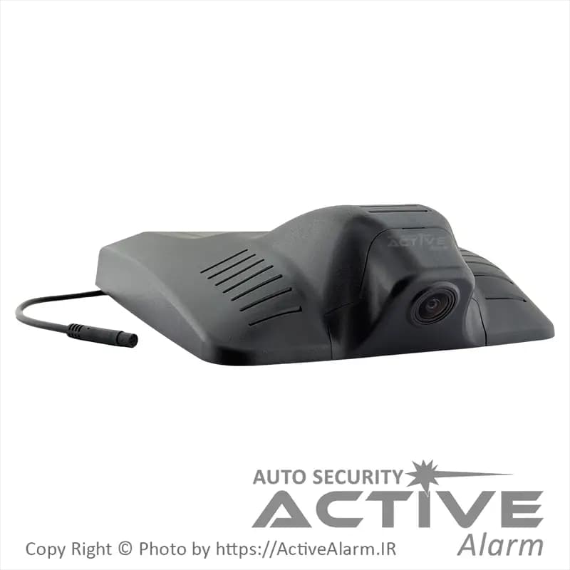 دوربین ثبت وقایع 6575-4K خودرو TOYOTA لوین و کرولا — تصویر ۴