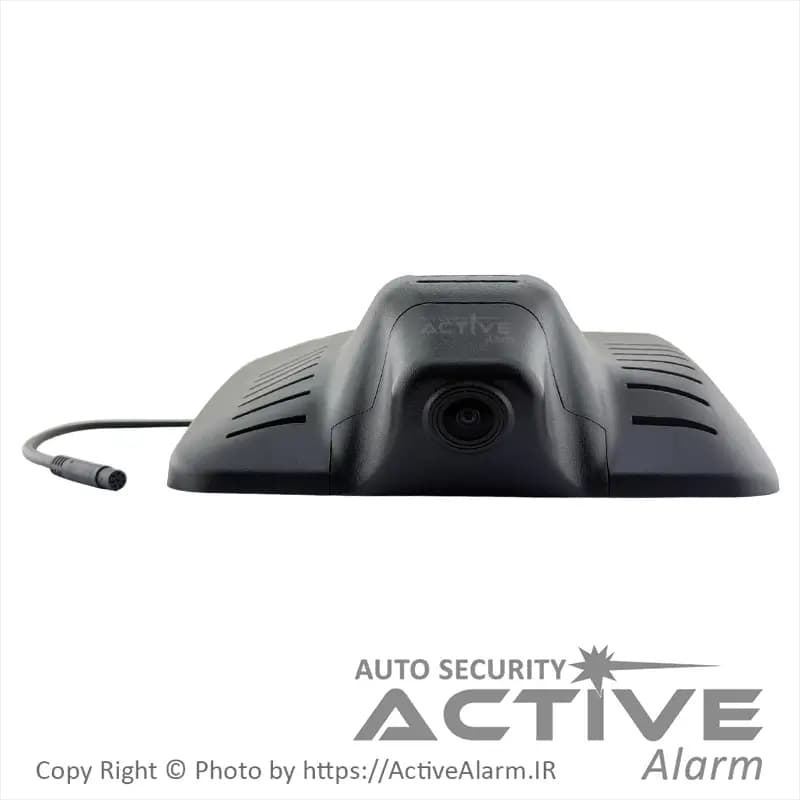 دوربین ثبت وقایع 6575-4K خودرو TOYOTA لوین و کرولا — تصویر ۳
