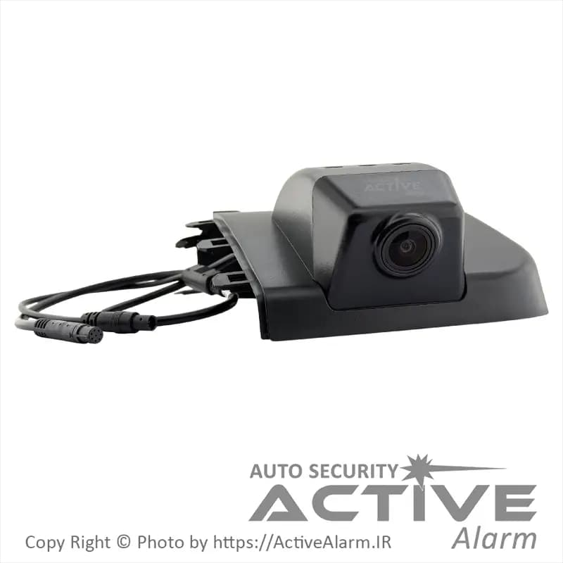 دوربین ثبت وقایع 3262-4K-Dual خودرو فونیکسFX و MVM X55 Pro — تصویر ۵