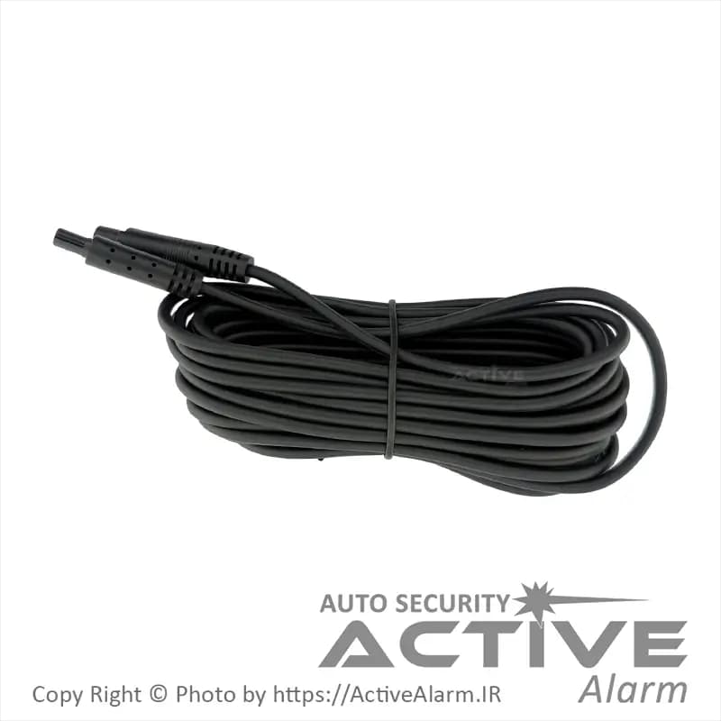 دوربین ثبت وقایع 3262-4K-Dual خودرو فونیکسFX و MVM X55 Pro — تصویر ۶