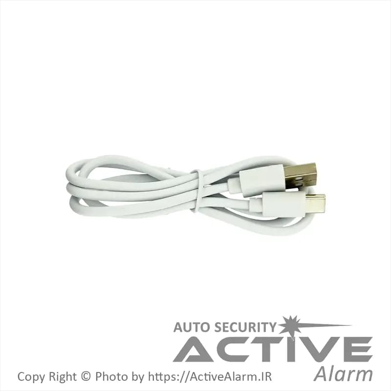 جارو شارژی و جت فن خودرو مدل ST-6704APlus — تصویر ۶