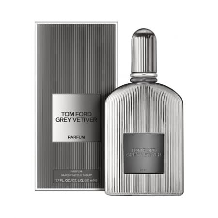 عطر ادکلن تام فورد گری وتیور پارفوم 100میل ( اورجینال ) — تصویر ۲