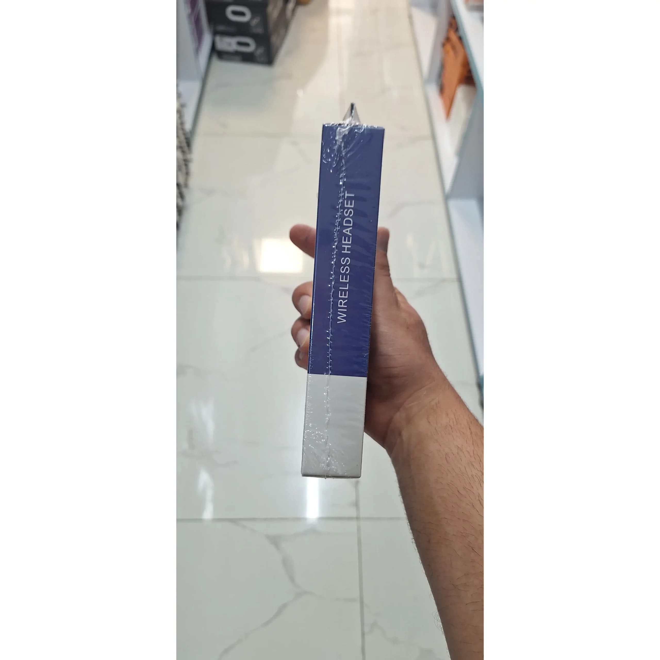 ایرپاد برند سامسونگ مدل AirPods Pro — تصویر ۴