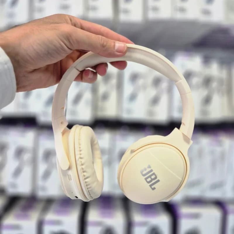 هدفون برند JBL مدل 257BT — تصویر ۲