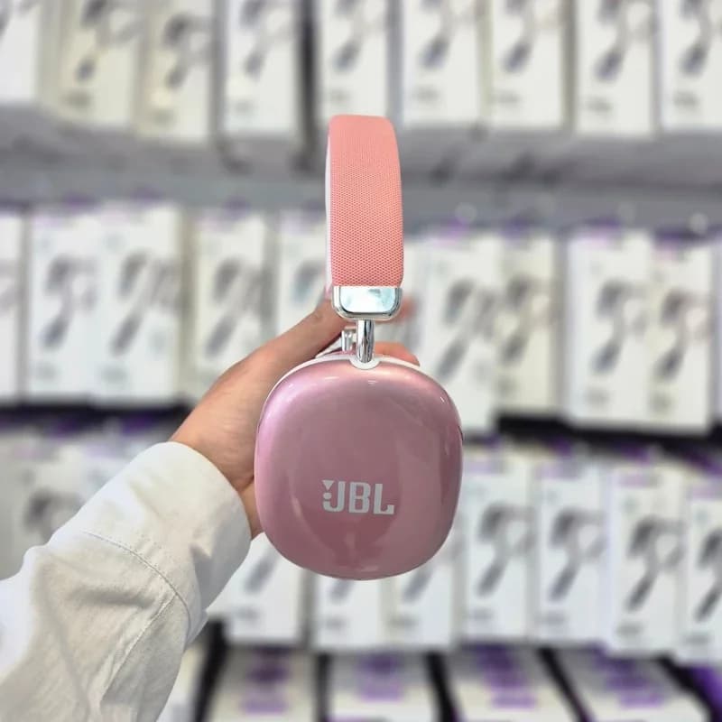 هدفون برند JBL مدل J265bt — تصویر ۵