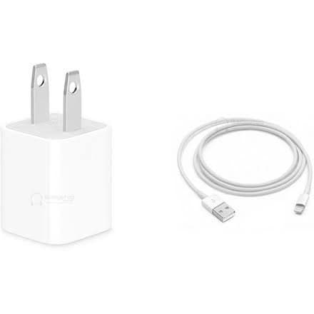 شارژر اصلی آیفون 6