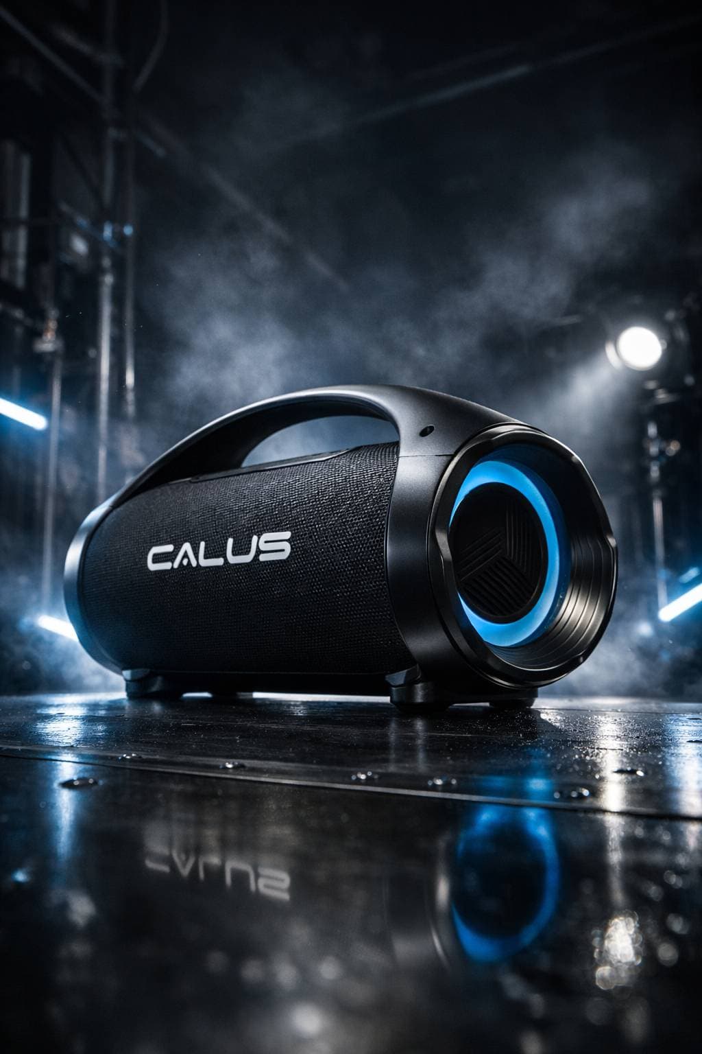 اسپیکر CALUS مدل BOOM 3L