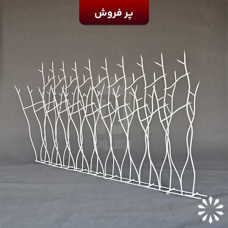 حفاظ شاخ گوزنی ویژه دژهود تراکم 30-3