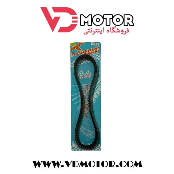 تسمه 827 برند لوکومتیو