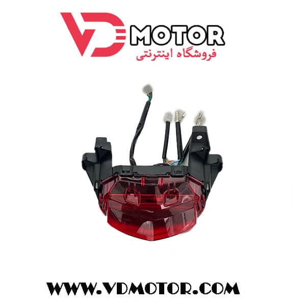 خطر طرح آیروکس اتاق جدید