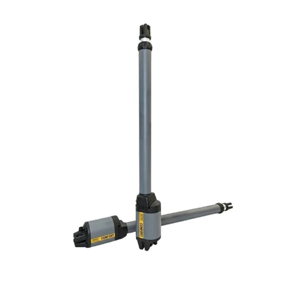 جک پارکینگ گلدن گیت مدل کامفورت 2000