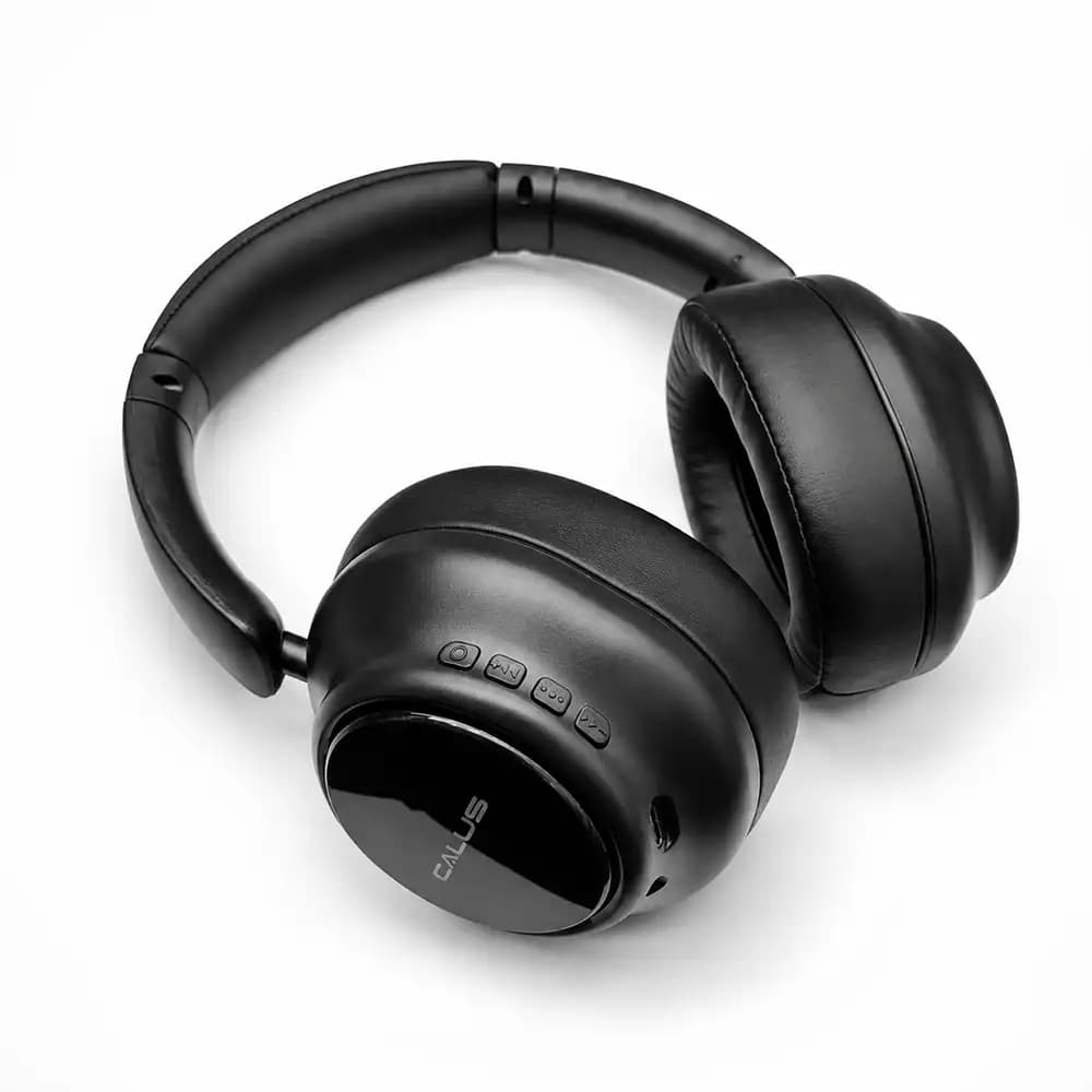 هدفون بی‌سیم کالوس CALUS مدل ULT WEAR — تصویر ۳