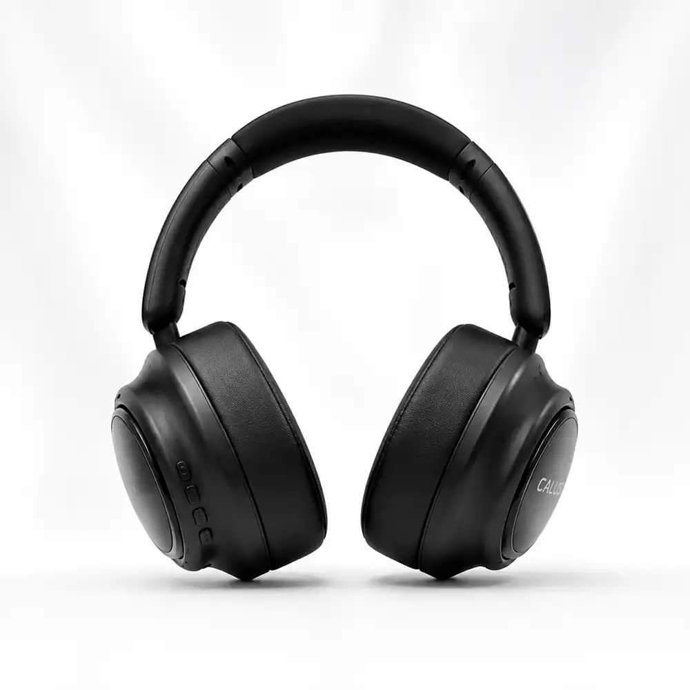 هدفون بی‌سیم کالوس CALUS مدل ULT WEAR — تصویر ۴