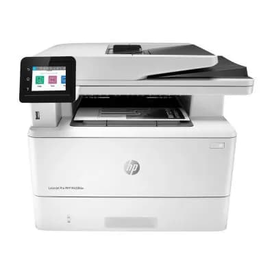 پرینتر چند کاره لیزری اچ پی HP LaserJet Pro MFP M428fdw استوک — تصویر ۲