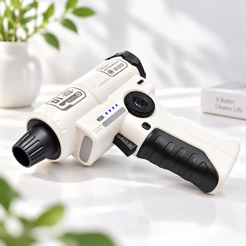جت فن شارژی توربو مدل Turbo Fan X2 — تصویر ۲